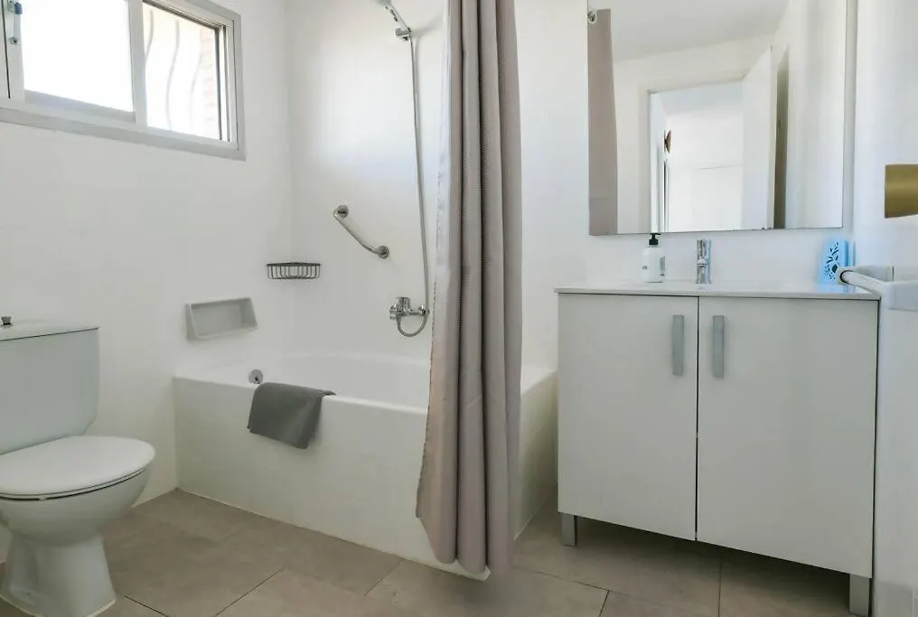 Apartmán Fuengirola Impresionante Vista 0*,  Španělsko