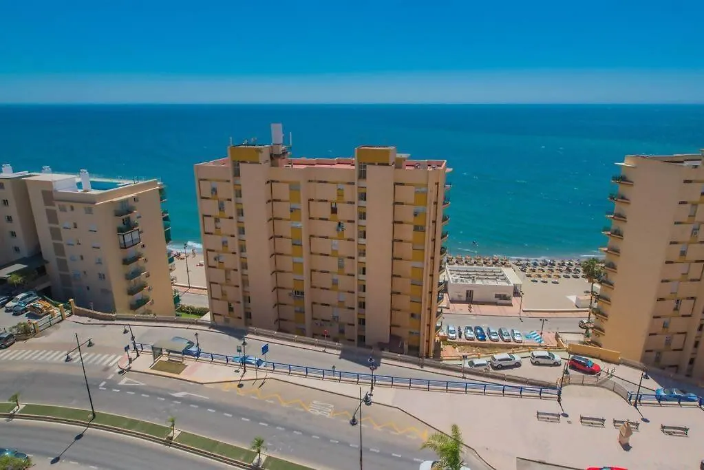 Apartmán Fuengirola Impresionante Vista