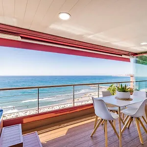 Paradise Buenavista Apartment
