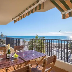 Antillas, Carvajal Apartment