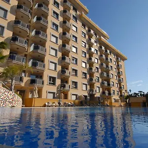 Mediterraneo Real Lägenhet