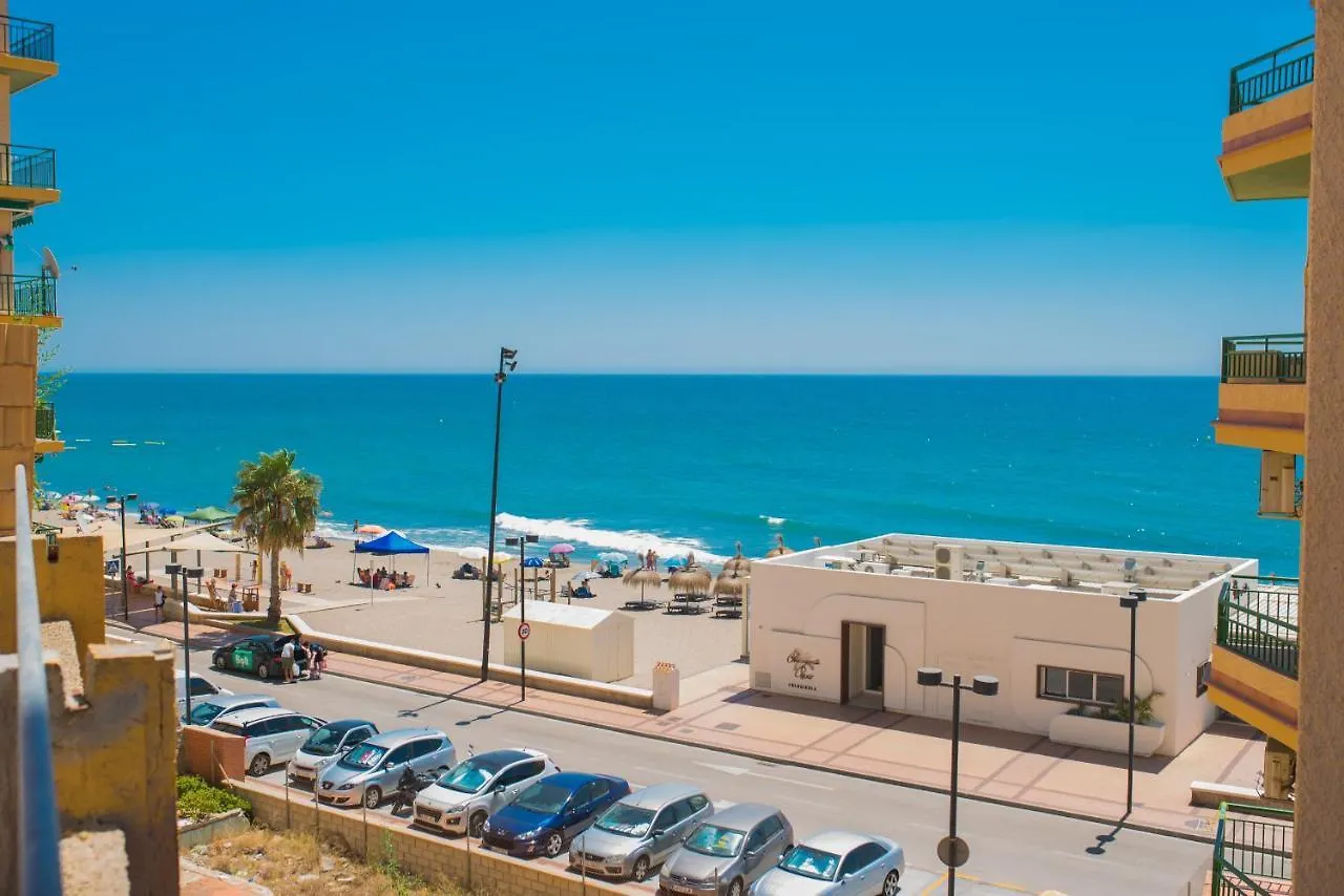 Fuengirola Impresionante Vista Apartment