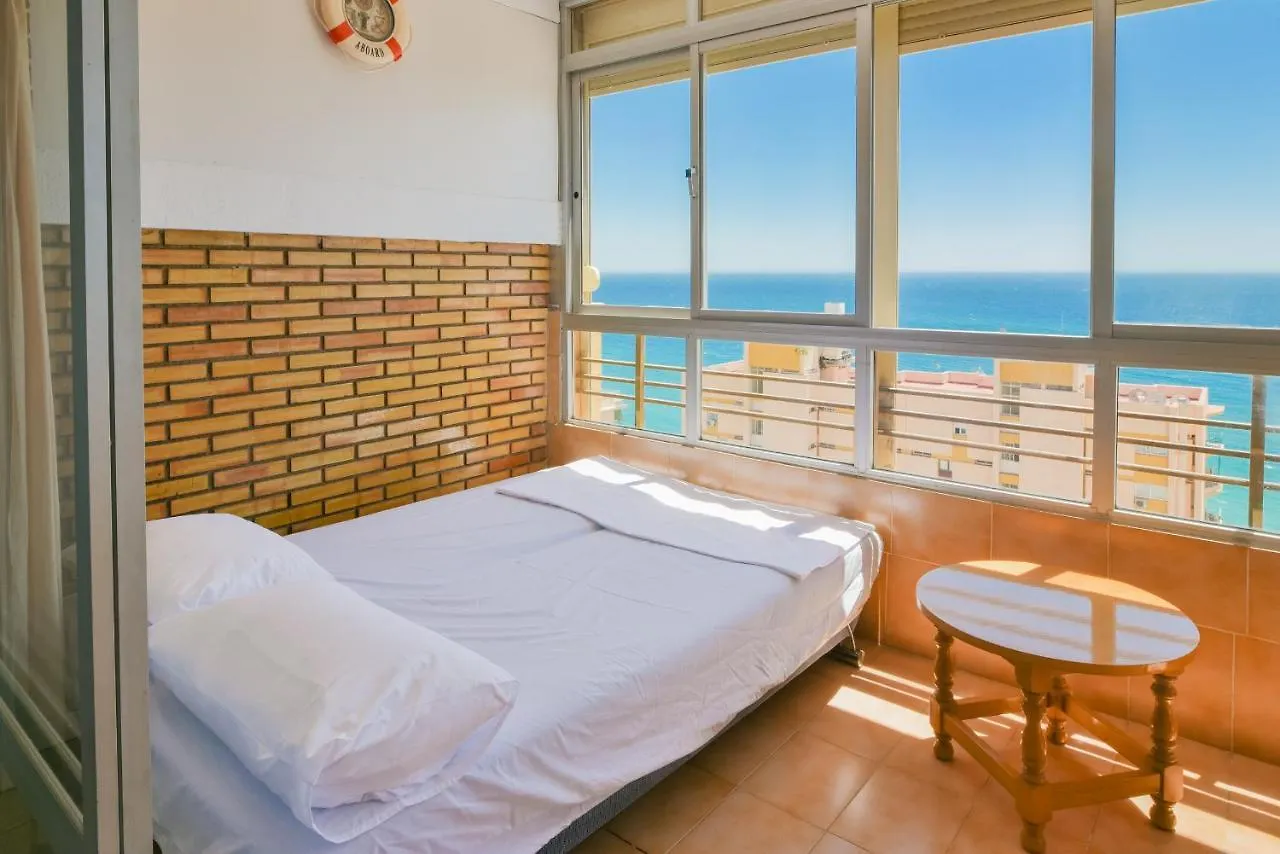 Fuengirola Impresionante Vista Apartment