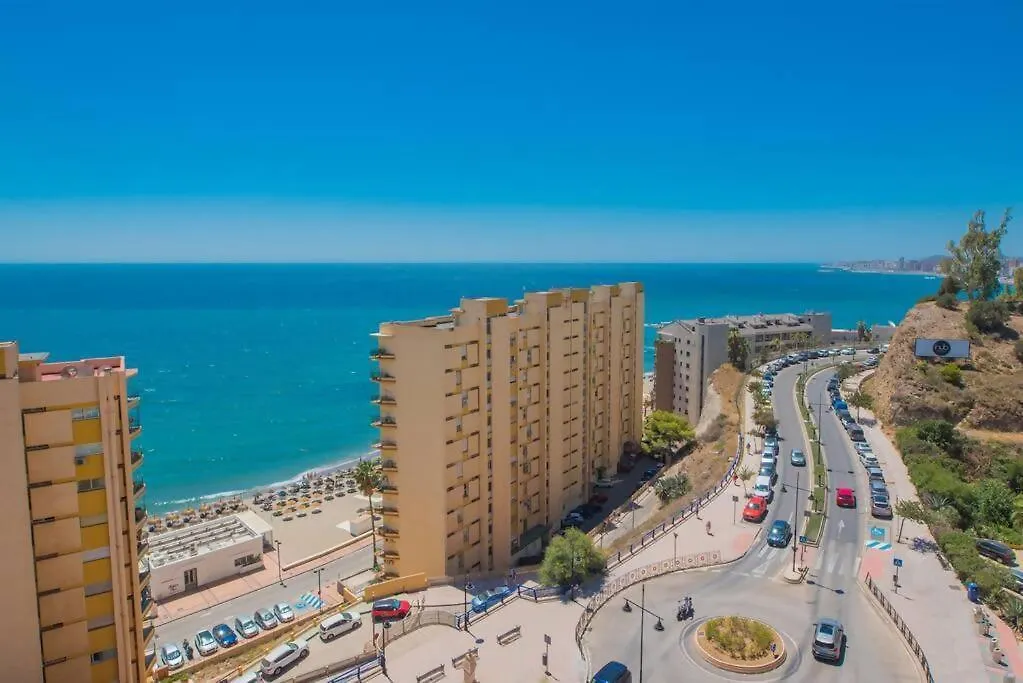 Fuengirola Impresionante Vista Apartment