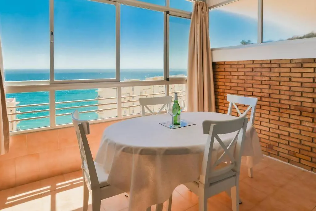 Fuengirola Impresionante Vista Apartment 0*,
